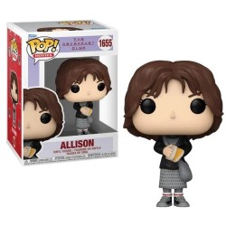 Pop Movies - The Breakfast Club - Allison 1655